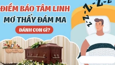 Nằm mơ thấy bạn cũ đánh số gì? Ý nghĩa giấc mơ thấy bạn cũ