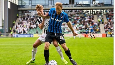 Nhận định, soi kèo Ilves Tampere vs Inter Turku lúc 00h00 ngày 23/05/2024