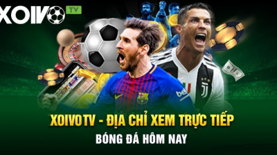 Trực tiếp bóng đá xoivotv, link xembd xoivo tv 90p hấp dẫn