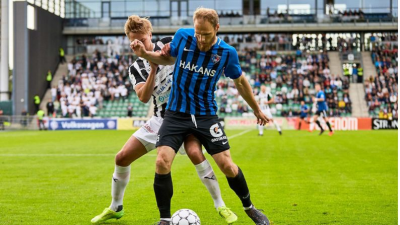 Nhận định, soi kèo Vaasa VPS vs Inter Turku lúc 22h00 ngày 27/05/2024