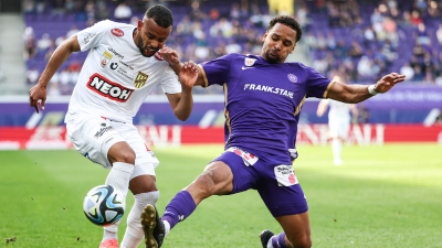 Nhận định, soi kèo TSV Hartberg vs Austria Wien lúc 00h00 ngày 29/05/2024