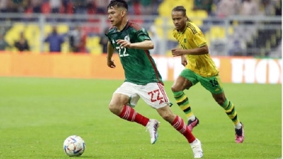 Nhận định, soi kèo Mexico vs Jamaica lúc 08h00 ngày 23/06/2024