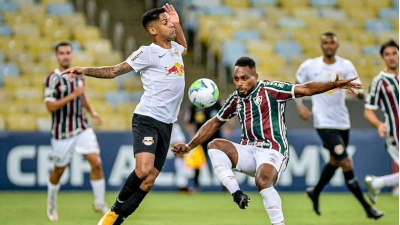 Nhận định, soi kèo Fluminense vs Vitoria lúc 05h00 ngày 28/06/2024