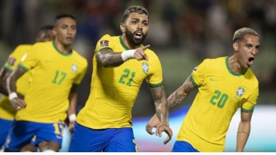 Nhận định, soi kèo Paraguay vs Brazil lúc 08h00 ngày 29/06/2024