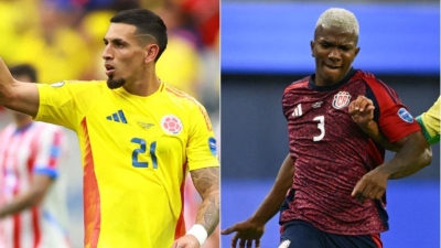 Nhận định, soi kèo Paraguay vs Costa Rica lúc 08h00 ngày 03/07/2024