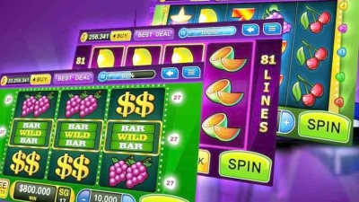 Pokies - Tựa game nổ hũ với tỷ lệ thưởng cực cao