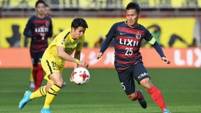 Nhận định, soi kèo Kashima Antlers vs FC Tokyo lúc 16h00 ngày 20/07/2024