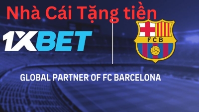 1XBET - Nhận thưởng 250% tiền cược tích lũy ngay hôm nay