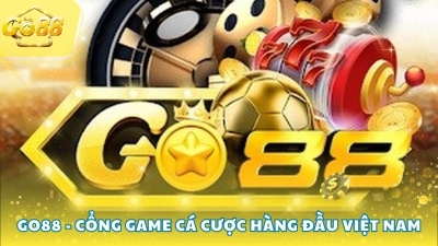 Go88 - Khuyến mãi tích điểm nhận quà với 100000đ mỗi ngày