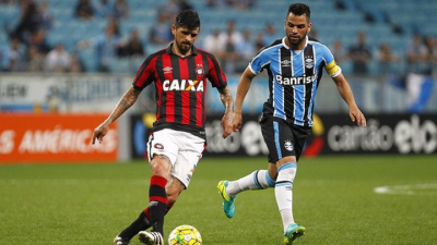 Nhận định, soi kèo Atl Paranaense vs Gremio lúc 02h00 ngày 05/08/2024