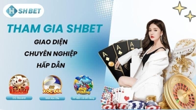 SHbet tặng ngay 1000000đ khi giới thiệu bạn bè tham gia