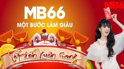 Mb66 - Khuyến mãi ưu đãi hoàn trả 2% mỗi ngày