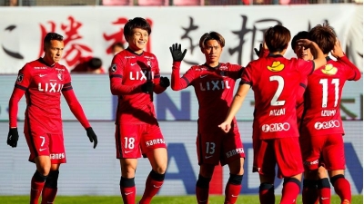 Nhận định, soi kèo Kashima Antlers vs Sagan Tosu lúc 17h00 ngày 07/08/2024