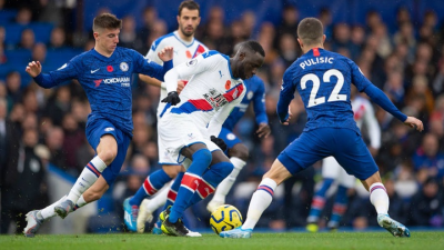 Nhận định, soi kèo Chelsea vs Crystal Palace lúc 19h30 ngày 01/09/2024