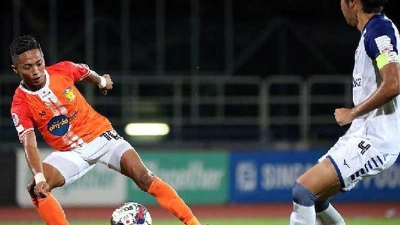 Nhận định, soi kèo Albirex Niigata vs Machida Zelvia lúc 17h00 ngày 03/09/2024