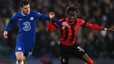 Nhận định, soi kèo Bournemouth vs Chelsea lúc 02h00 ngày 15/09/2024