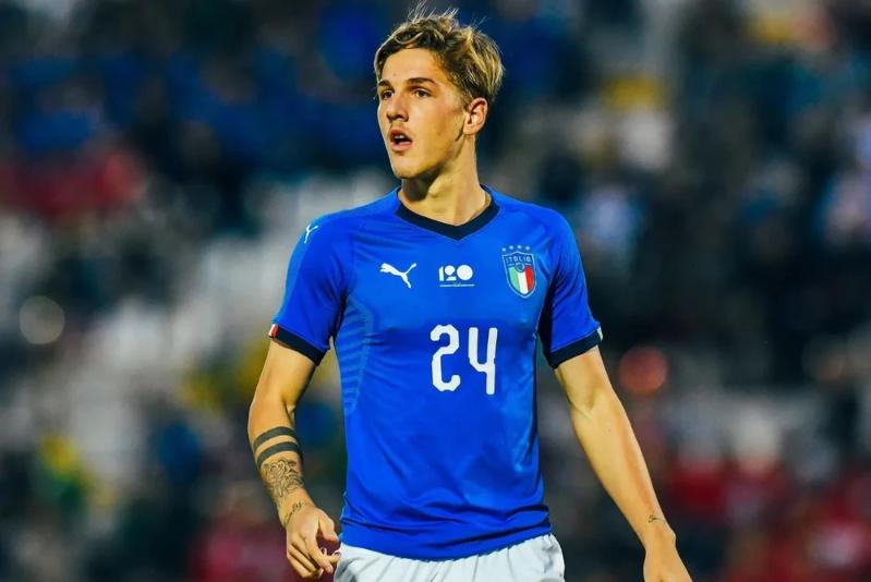 Zaniolo có nguy cơ ngồi nhà xem Euro 2024