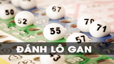 Lô gan là gì? Dấu hiệu nhận biết và cách đánh hiệu quả