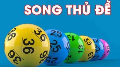 Song thủ đề là gì? Phương pháp soi cầu mang lại nhiều chiến thắng